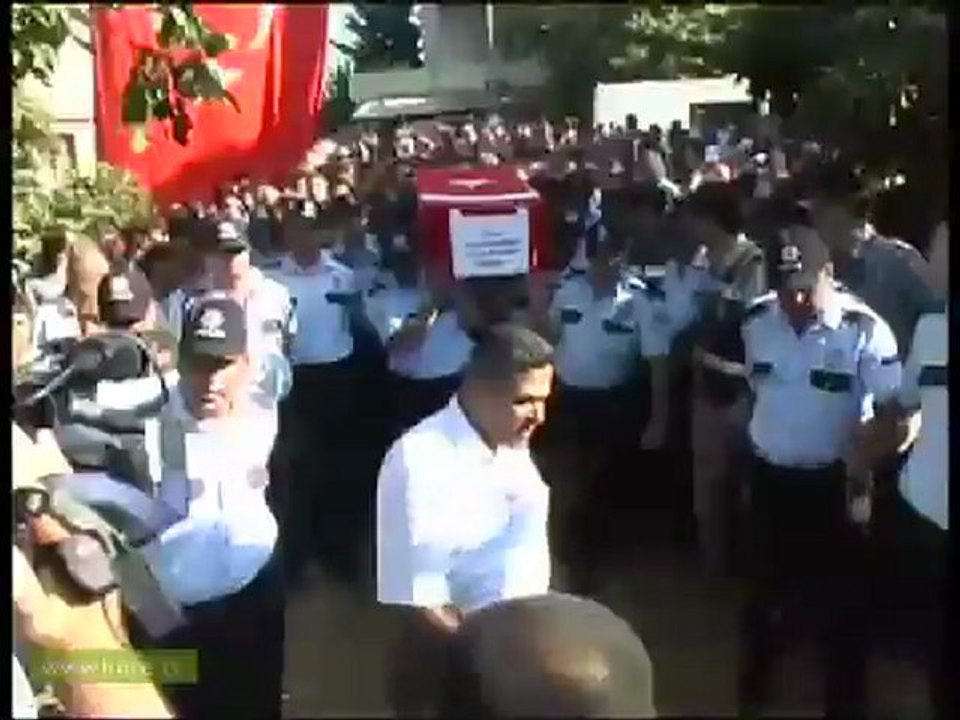 Çukurca'da pusu böyle kurulmuş