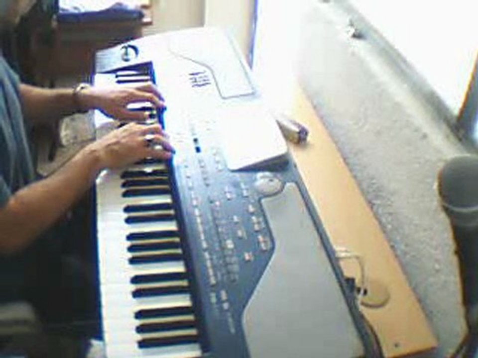 korg pa800 yeni setimin romanları.. mt35 9/8 RİTİM