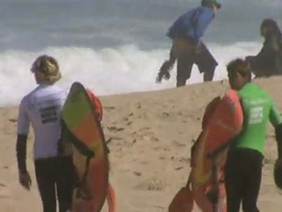 WAVE-SKI WORLD 2011 DAY 1