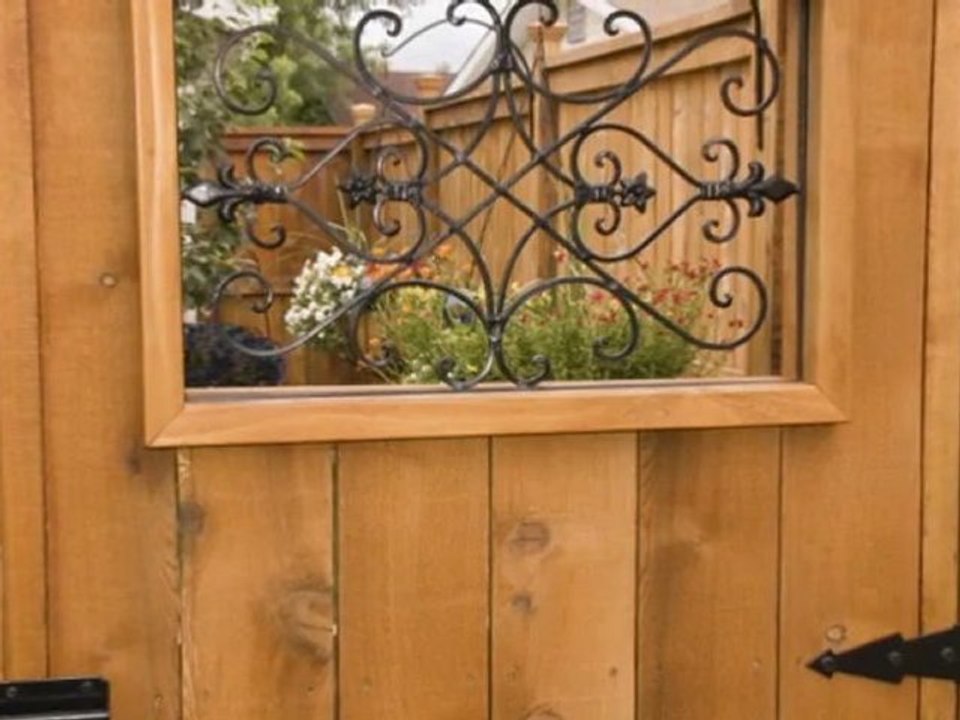 Pergolen Alfter Holztechnick Heinen