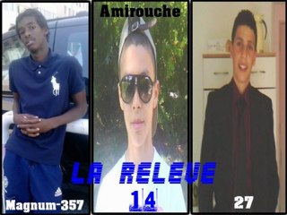 La releve-13014 27_Magnum-357_Amirouche