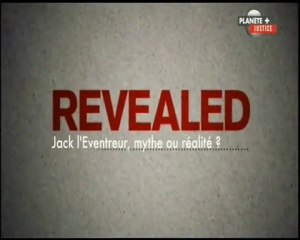 Jack l'éventreur,mythe ou réalité??