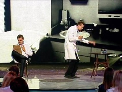 Kabaret Smile - Prowokacja