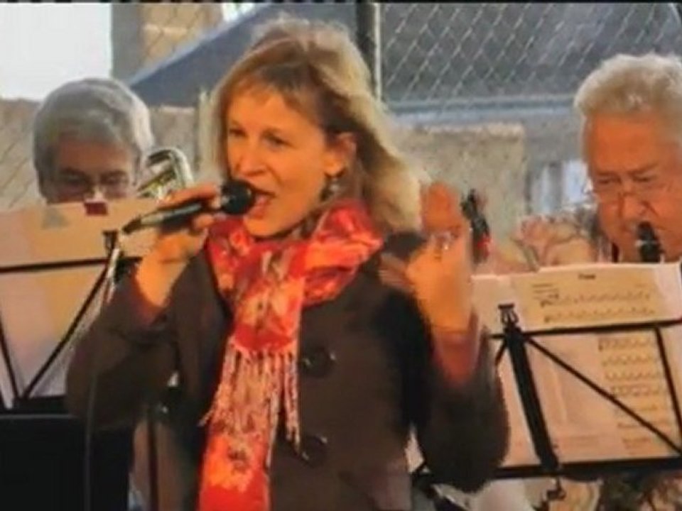 jazz a new-parth mai 2011