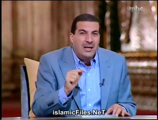 برنامج مع التابعين الحلقة العشرون