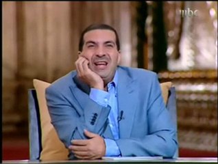 تسجيل حصري لبرنامج مع التابعين 20 رمضان 2011