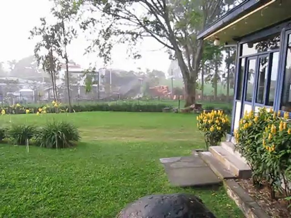 ORAGE MANIZALES
