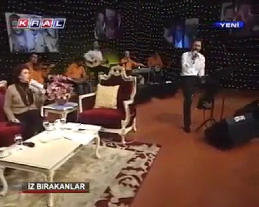 Kaldırımlar ~ Bedirhan GÖKÇE