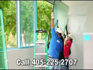 Commercial Glass Repair Yukon OK Call 405-225-2707 For ...