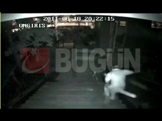 İşte Pervari'deki hain saldırı anı