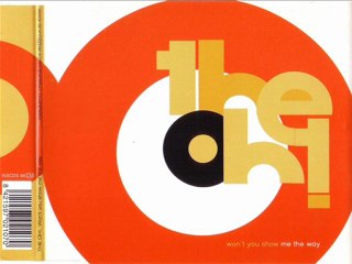 THE OH! - Won't you show me the way (radio edit)