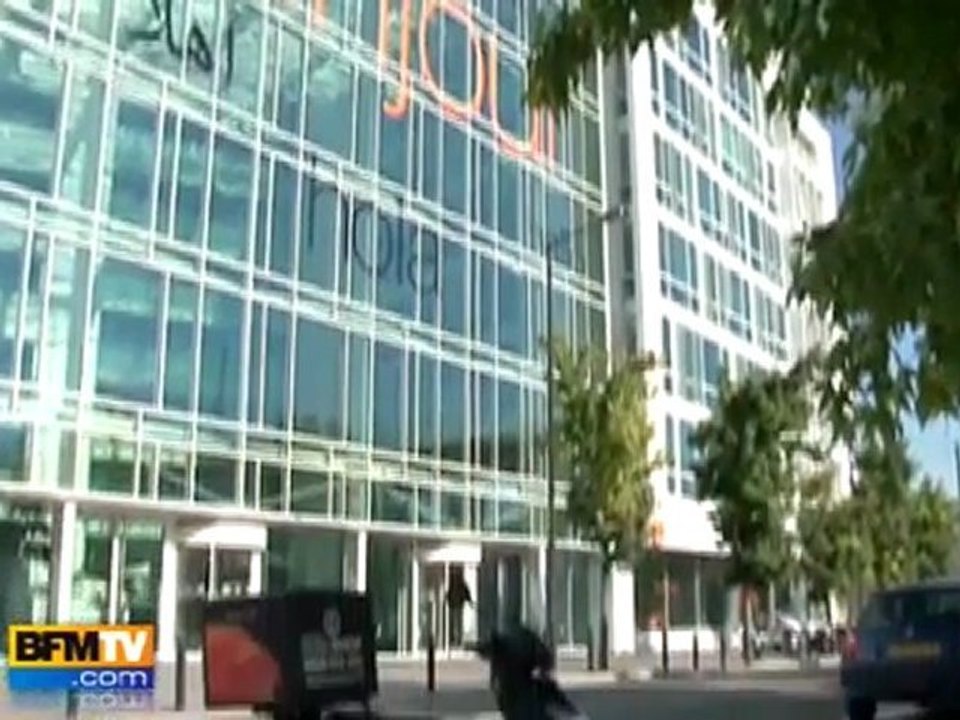 Internet : la fin des connexions illimitées ?