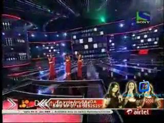 X Factor India [Episode 26] - 20th August 2011 - p3