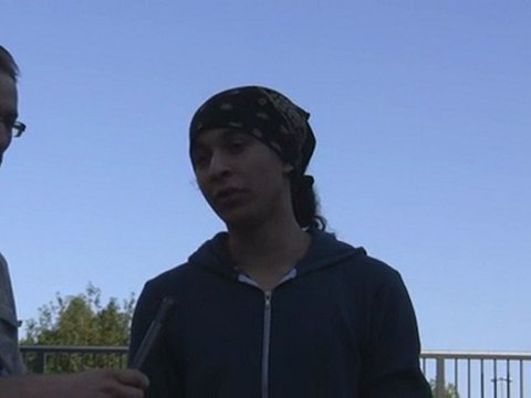 Interview de Stephano - Gamescom 2011