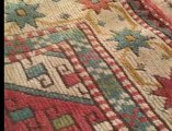 Kozak Turkish Rug - Vintage!