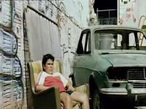 pub adidas +10 les équipes impossibles