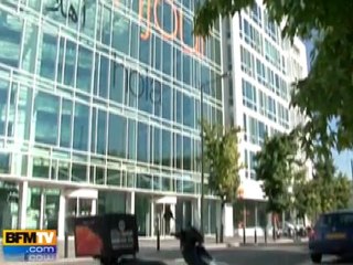 Internet _ La fin des Connexions illimités ? ...