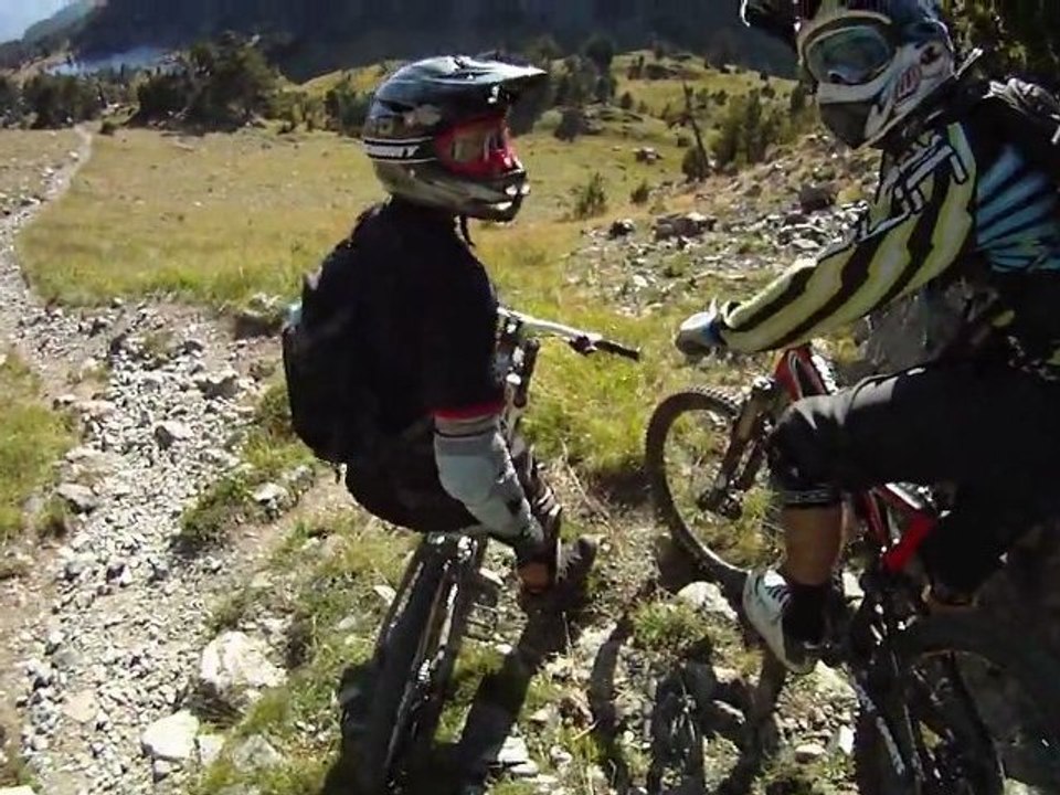extreme chamrousse