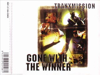 TRANX-MISSION - Gone with the winner (extended main version)