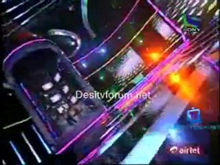 X Factor India [Episode 26] - 20th August 2011 - p5
