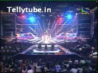 X Factor India-20th August 2011 Part 4