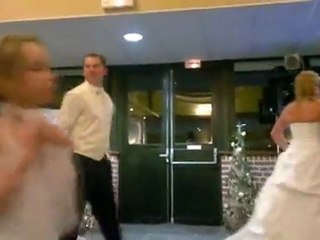 Mariage Stephanie et Christophe 9 avril 2011