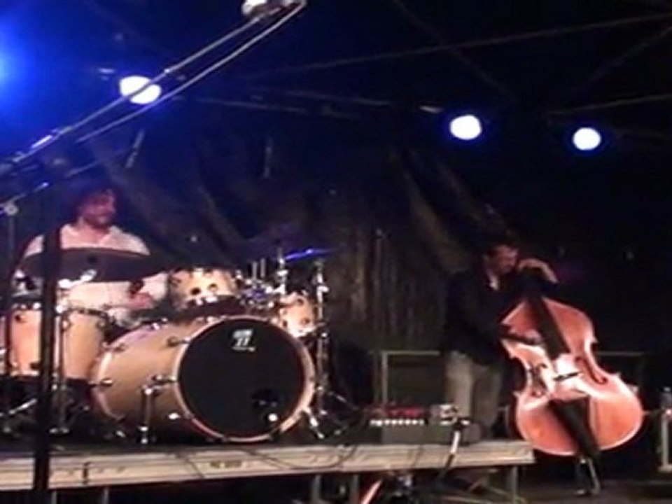 Les Becs Bien Zen (5) Epinal bouge l'été