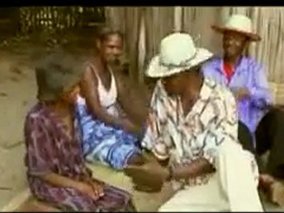 Jean kely &  Basth - Misaotra Mama