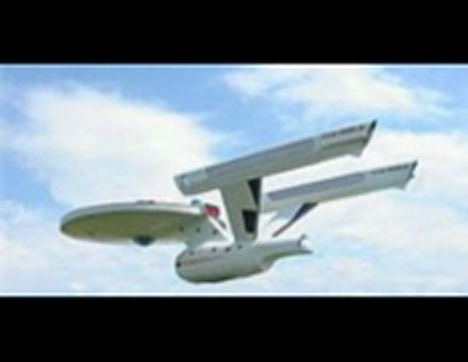 Star Trek la storia