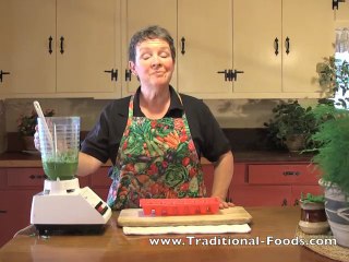 Basil Pesto Recipe