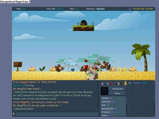 140.000 Alpha  & Omega by Ssk :)