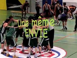 2010/2011 - Résumé SCAC vs Gannat