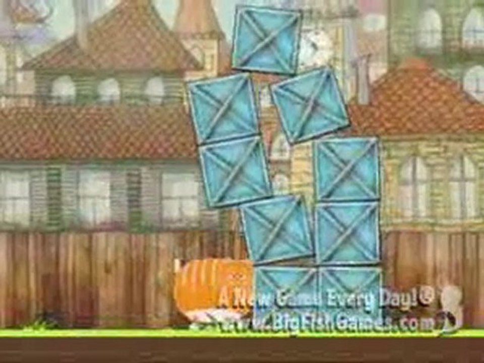 Cats Inc