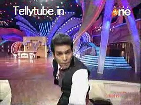 Just Dance-20th August 2011 Part 7 By Tellytube.in