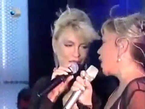 Ağlama ANNE ~ Ajda PEKKAN _ Sezen AKSU