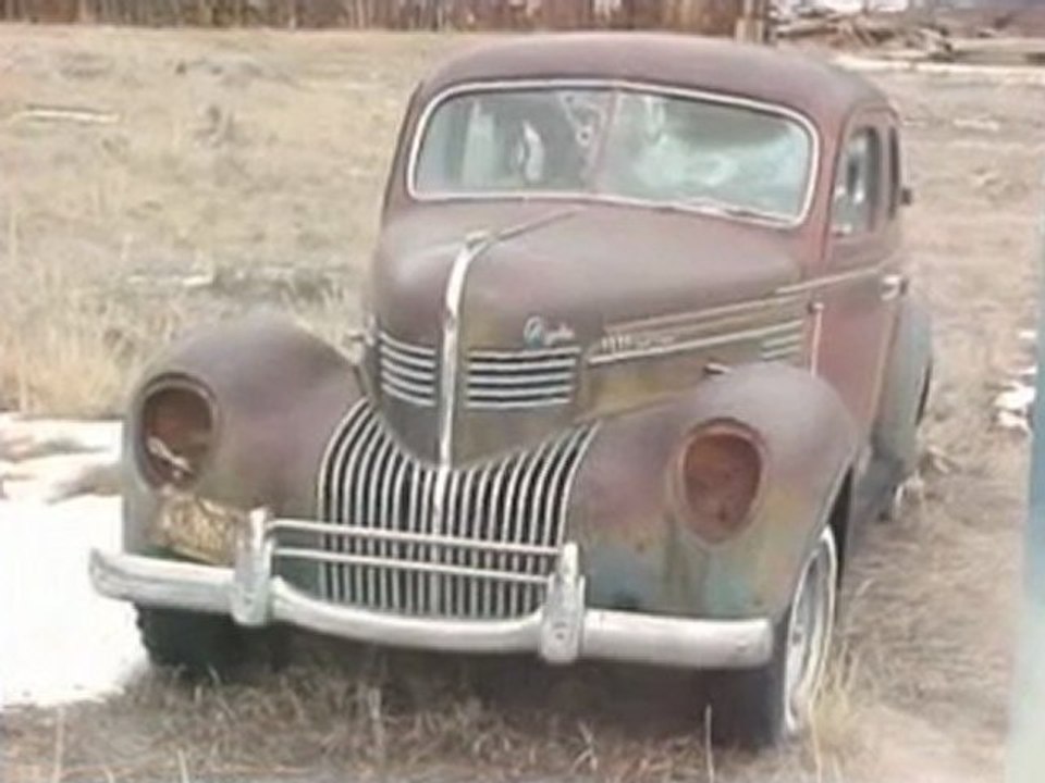 Car Recycling - Get Rid Of Junk Cars For Cash