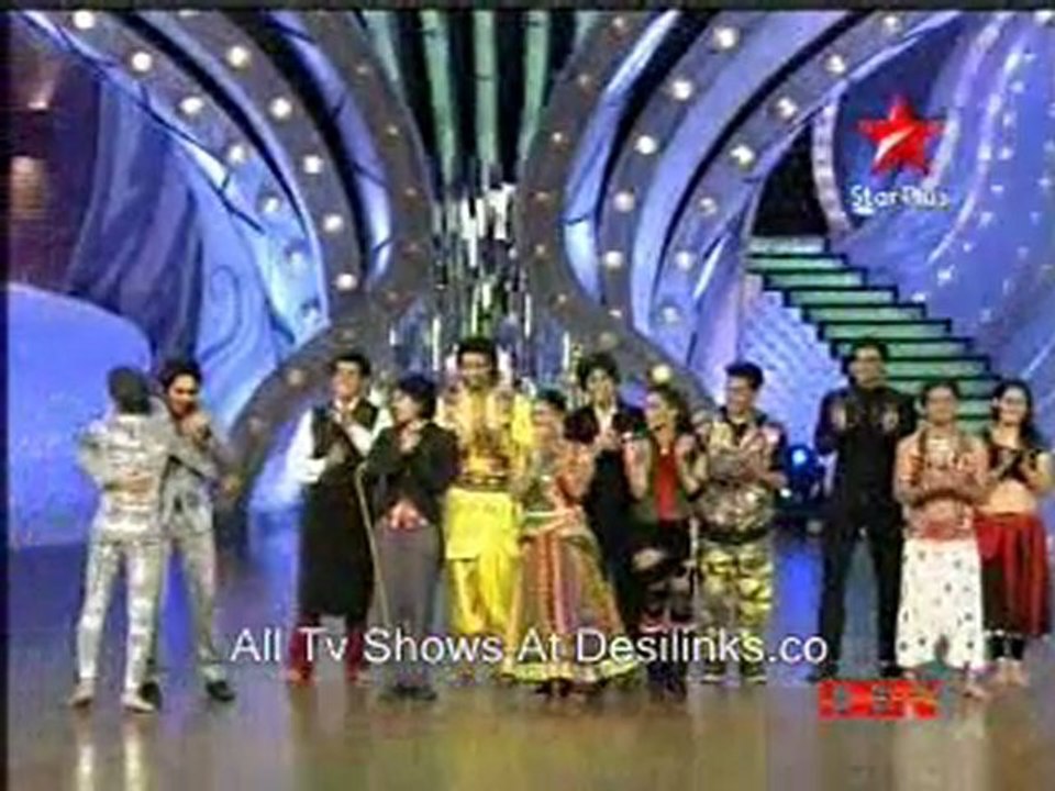 Just Dance  20th August 2011 part9