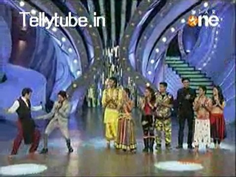 Just Dance-20th August 2011 Part 8 By Tellytube.in