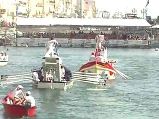 Les Joutes 2011 Sète