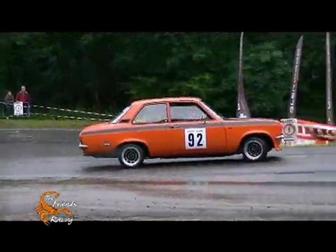 Montée Historique du Maquisard 2011 [by aXe - The Friends Racing ]
