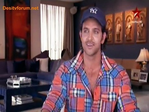 Just Dance [Taiyaari Jeet Ki]- 20th August 2011 Video Watch Online pt1