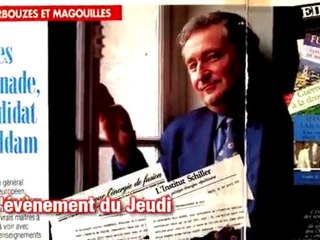 Quand Dumas combattait les idées pour lequelles il félicite à présent Marine Lepen