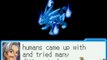 MegaMan Battle Network 6 Cybeast Gregar Walkthrough Part 47 Cybeasts Legend
