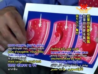 Saving Lives: Plant-Strong Firefighter Rip Esselstyn - P1/2