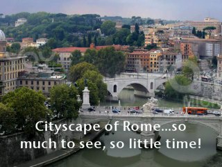 Rent A Car In Italy To Discover Italy's Many Pleasures!