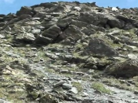 VACANCES 2011 - 07/07 - Pic de Cataperdis