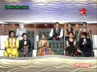 Just Dance - 20th August 2011 PART-4