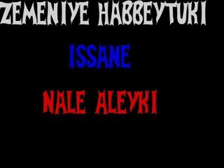 Nale Aleyki (Mıhellemiye)