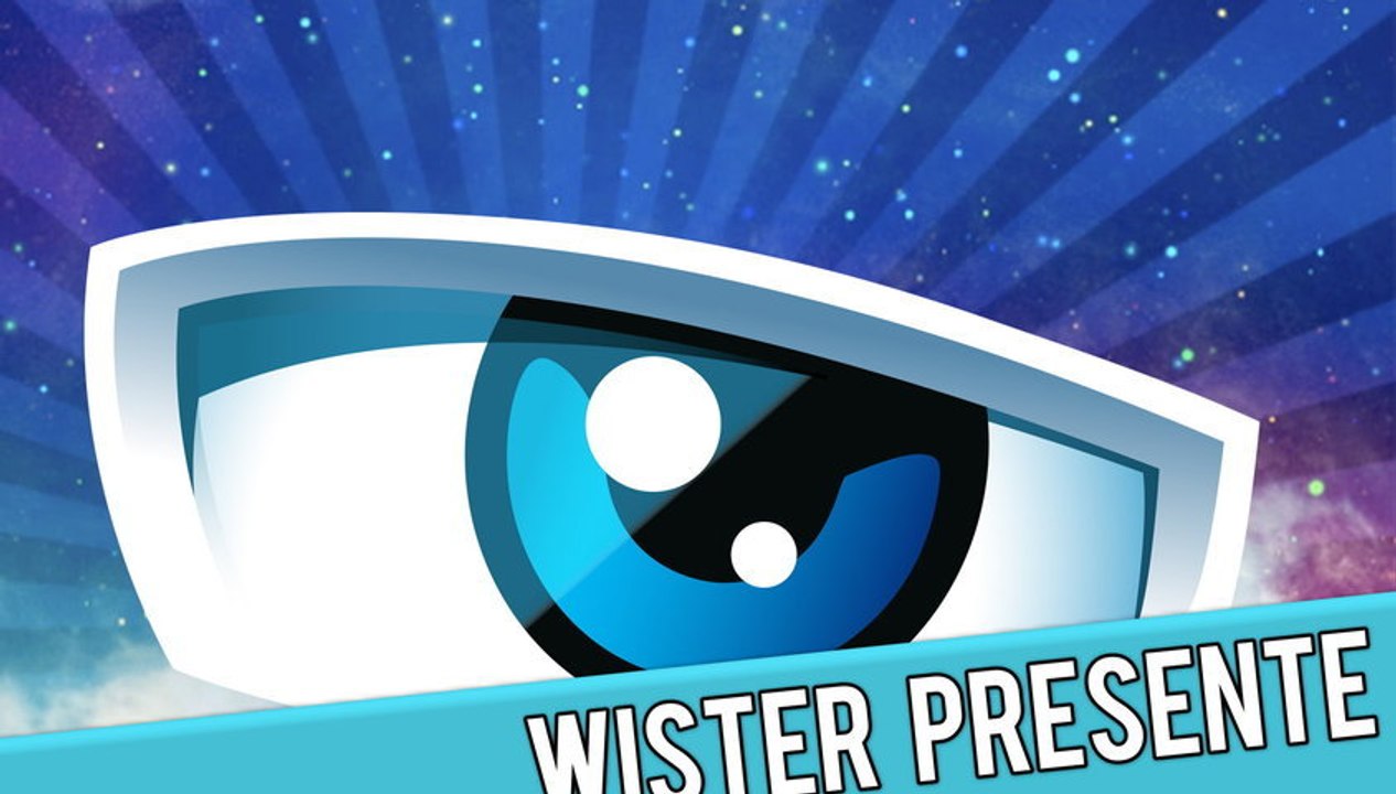 Wister Présente : Secret Story Le Jeu Officiel sur Nintendo DS.