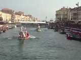 Les joutes 2011 à Sète